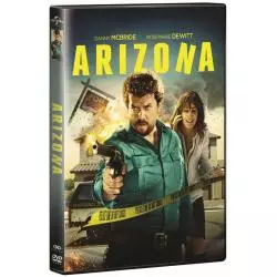 ARIZONA DVD PL - Universal