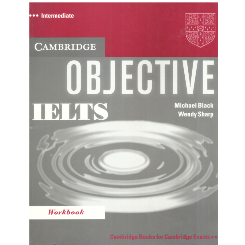 OBJECTIVE IELTS INTERMEDIATE PODRĘCZNIK