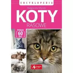 KOTY RASOWE ENCYKLOPEDIA...