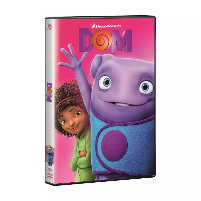 DOM DVD PL - Universal