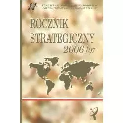 ROCZNIK STRATEGICZNY 2006/2007 - Scholar