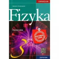 FIZYKA 3 PODRĘCZNIK Roman...