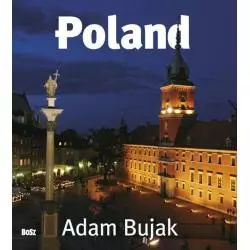 POLSKA ALBUM Adam Bujak