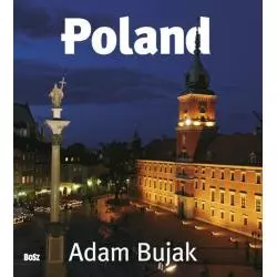 POLSKA ALBUM Adam Bujak - Bosz
