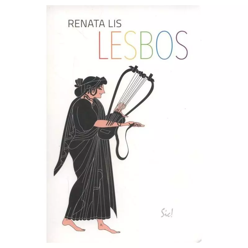 LESBOS Renata Lis - Sic