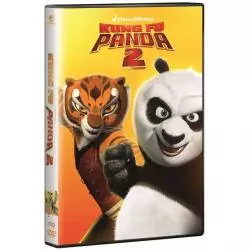 KUNG FU PANDA 2 DVD PL - Filmostrada