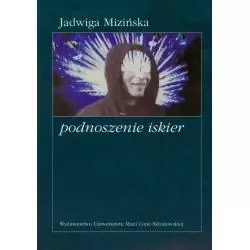 PODNOSZENIE ISKIER Jadwiga Mizińska - UMCS