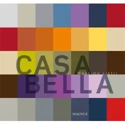 CASA BELLA ALBUM Massimo Listri - Magnus
