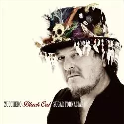 ZUCCHERO BLACK CAT CD - Universal Music Polska