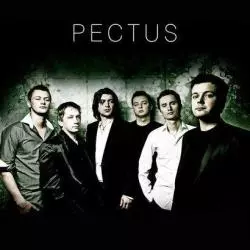 PECTUS CD - Universal Music Polska