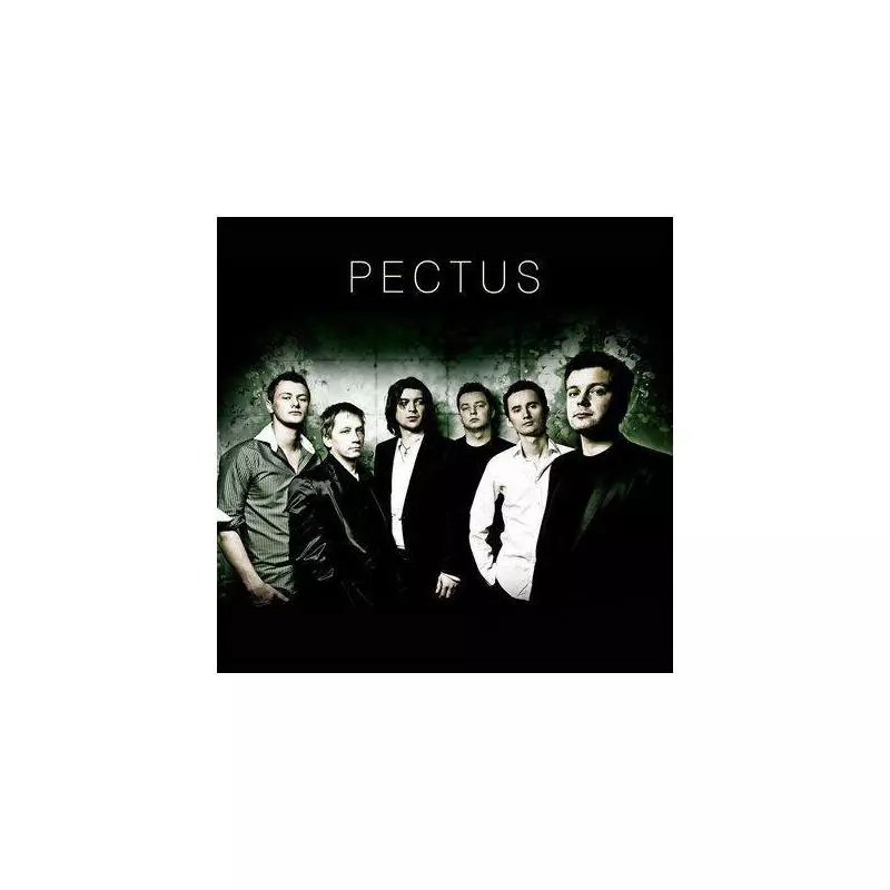 PECTUS CD - Universal Music Polska