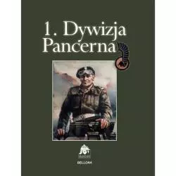 1 DYWIZJA PANCERNA Zbigniew Wawer - Bellona