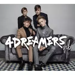 4DREAMERS NB. CD - Universal Music Polska