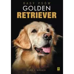 RASY PSÓW GOLDEN RETRIEVER Heike E. Wagner - 