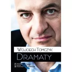 DRAMATY Wojciech Tomczyk - Piw