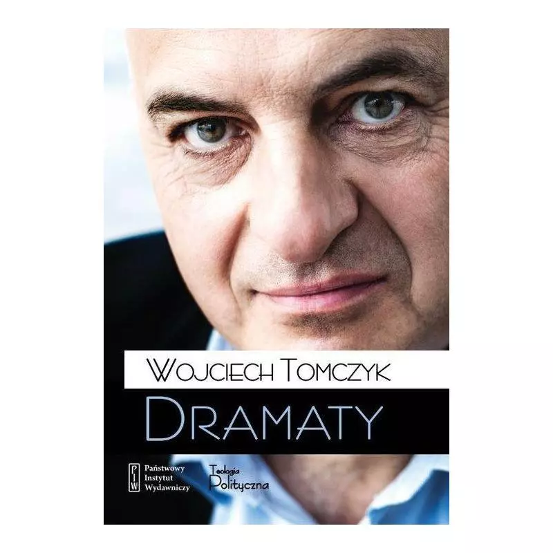 DRAMATY Wojciech Tomczyk - Piw