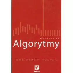 ALGORYTMY IV Robert SedgewicK - Helion