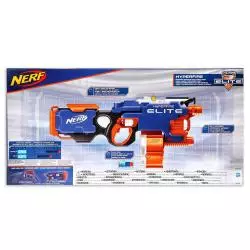 PISTOLET NERF N-STRIKE HYPERFIRE 8+ - Hasbro