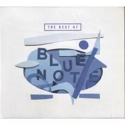 THE BEST OF BLUE NOTE CD - Magic Records