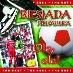 BIESIADA PIŁKARSKA CD - Universal Music Polska