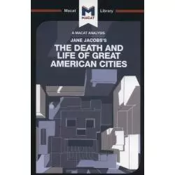 THE DEATH AND LIFE OF GREAT AMERICAN CITIES Martin Fuller - Macat