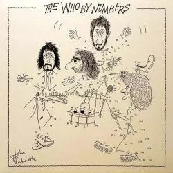 THE WHO BY NUMBERS WINYL - Universal Music Polska