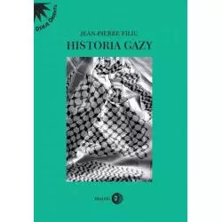 HISTORIA GAZY - Wydawnictwo Akademickie Dialog