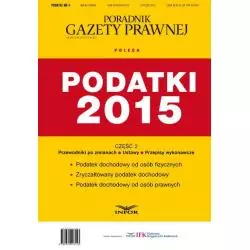 PODATKI 2015 2 - Infor