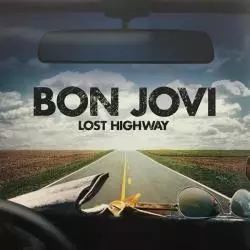 BON JOVI LOST HIGHWAY WINYL - Universal Music Polska