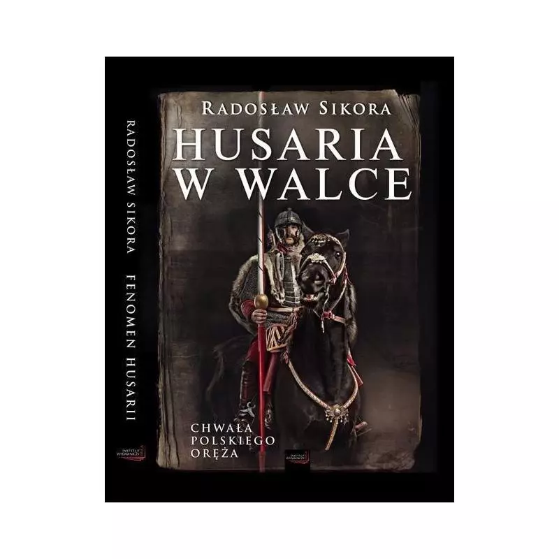 HUSARIA W WALCE Radosław Sikora - Erica