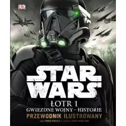 STAR WARS PAKIET 8 KSIĄŻEK W CENIE 1 - Egmont