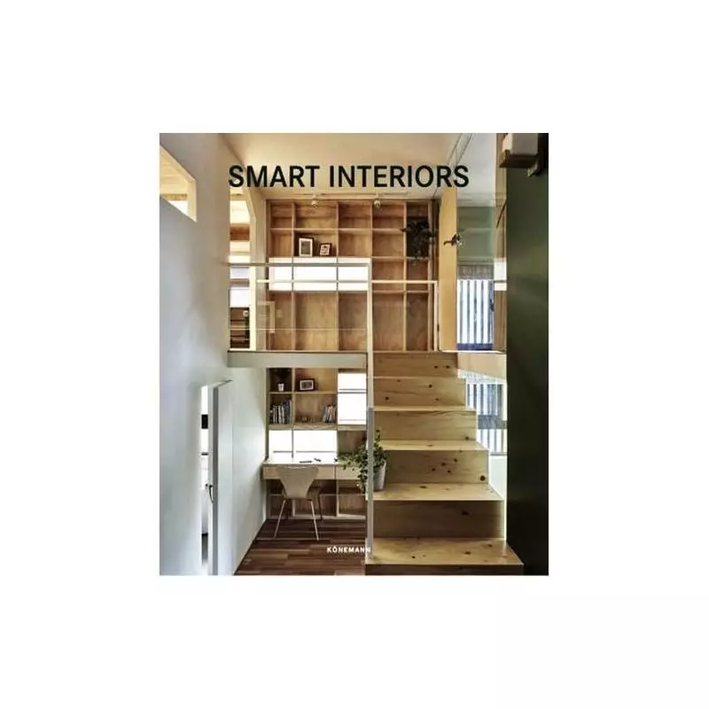 SMART INTERIORS - Konemann