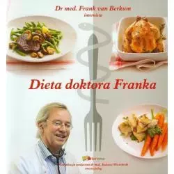 DIETA DOKTORA FRANKA Berkum Frank van - Artvitae