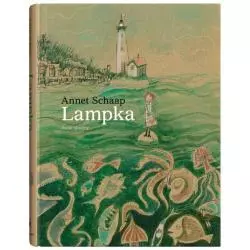 LAMPKA Annet Schaap 7+ - Dwie Siostry