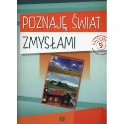 POZNAJĘ ŚWIAT ZMYSŁAMI - Harmonia