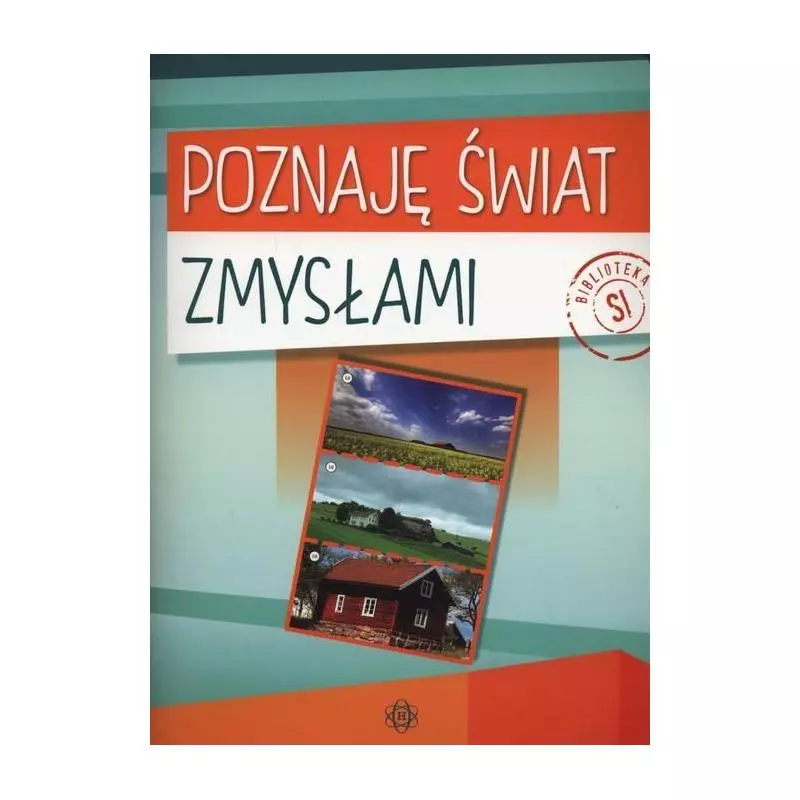 POZNAJĘ ŚWIAT ZMYSŁAMI - Harmonia