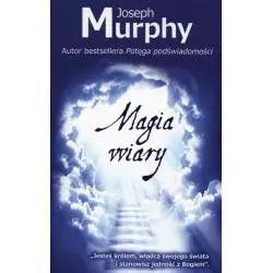 MAGIA WIARY Joseph Murphy - Esse
