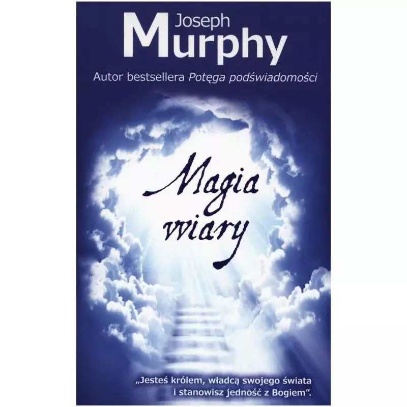 MAGIA WIARY Joseph Murphy - Esse