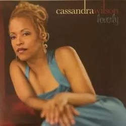 CASSANDRA WILSON LOVERLY WINYL - Universal Music Polska