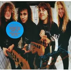 METALLICA GARAGE DAYS RE REVISITED WINYL - Universal Music Polska