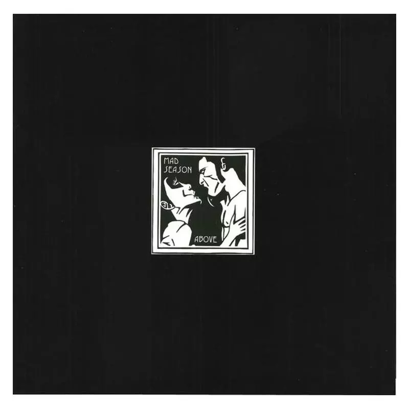 MAD SEASON ABOVE 2 X WINYL - Universal Music Polska