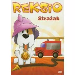 REKSIO STRAŻAK DVD PL - Universal