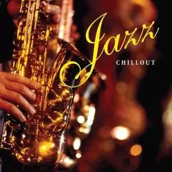 JAZZ CHILLOUT CD - Jawi