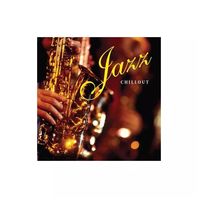 JAZZ CHILLOUT CD - Jawi