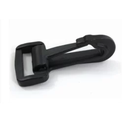 KARABIŃCZYK PLASTIKOWY CZARNY - Rico Design GmbG & Co.