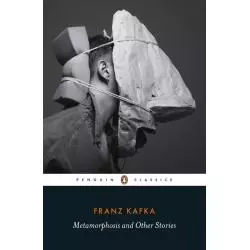 METAMORPHOSIS AND OTHER STORIES Franz Kafka - Penguin Books
