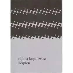 SIERPIEŃ Aldona Kopkiewicz - Lokator