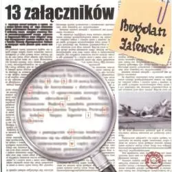 13 ZAŁĄCZNIKÓW Bogdan Zalewski - Prohibita