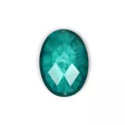 KORALIK OZDOBNY MORSKI 3.7 X 2.7 CM - Rico Design GmbG & Co.