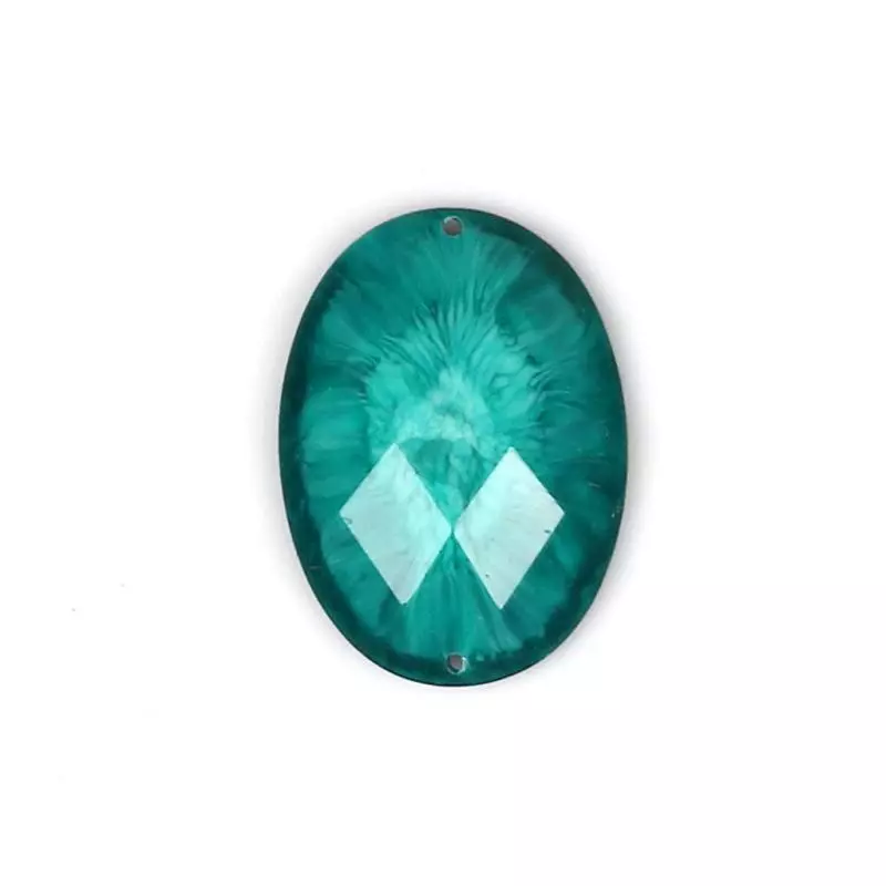 KORALIK OZDOBNY MORSKI 3.7 X 2.7 CM - Rico Design GmbG & Co.